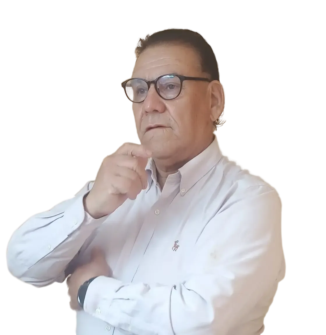 Jorge Alberto Villa Cáceres