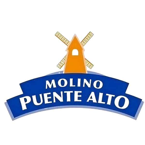 Laboratorio Molino Puente Alto